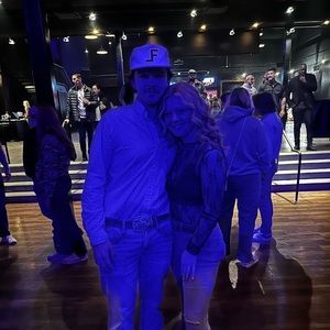 Meet your Posher, Riann